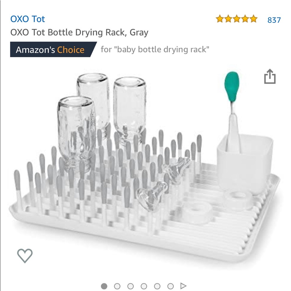 Drying rack